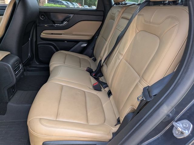 Used 2020 Blue Lincoln Reserve image 28