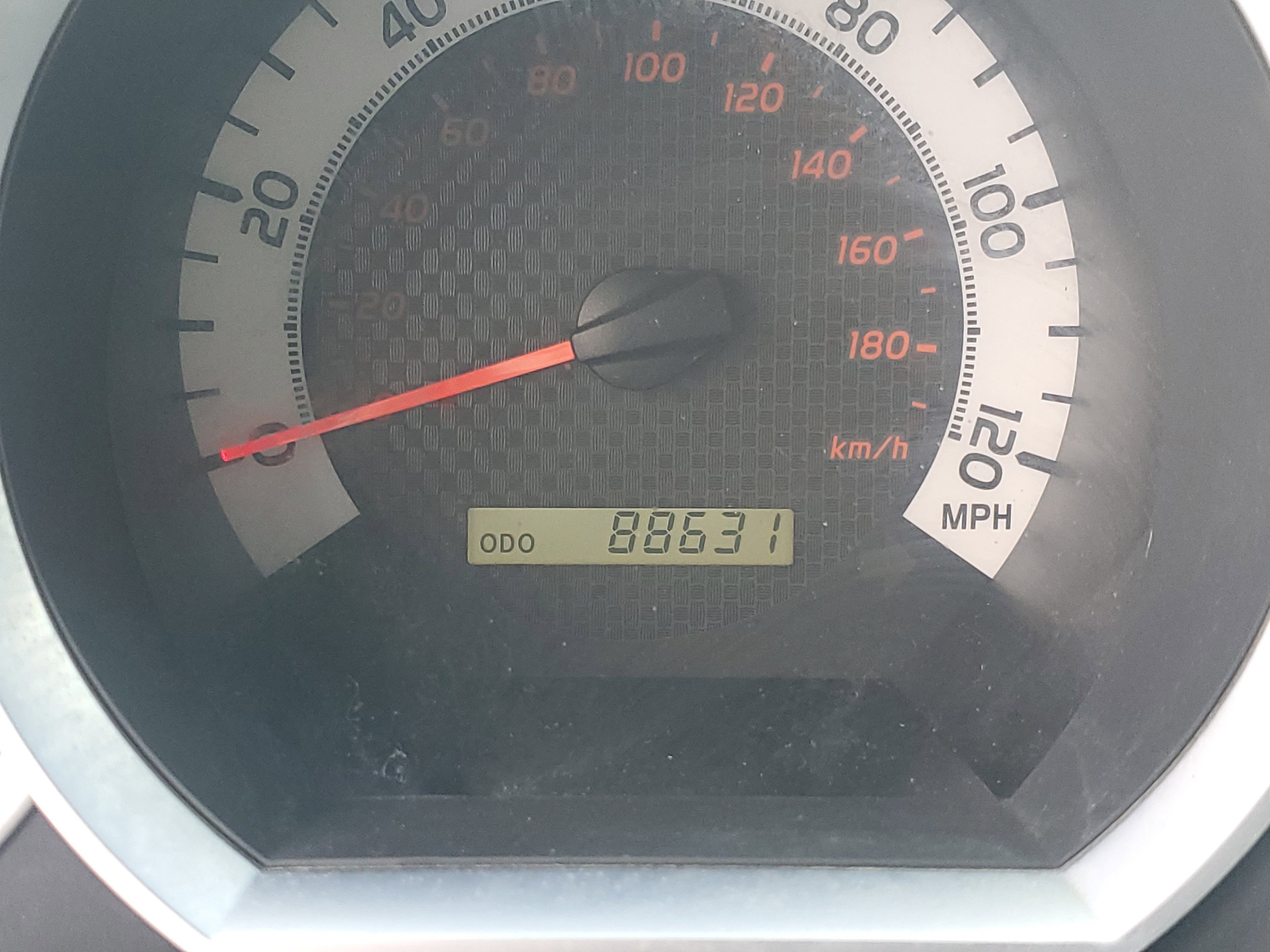 Used 2015 Pyrite Mica Toyota Base image 22