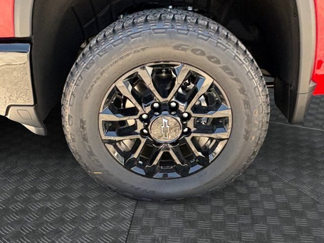 2026 Chevrolet Silverado 2500 HD Custom - Photo 10