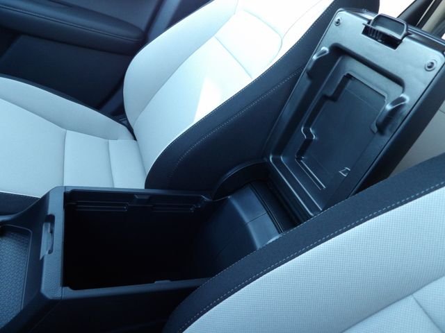 New 2026 Platinum White Pearl Honda LX image 33