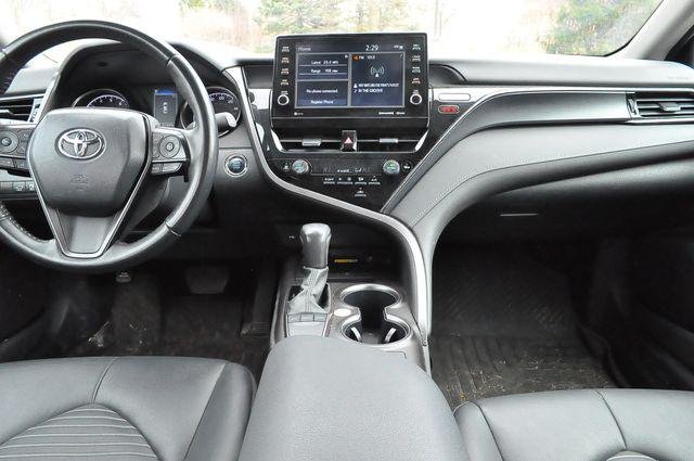 Certified Used 2024 PREDAWN GRAY MICA Toyota  image 17