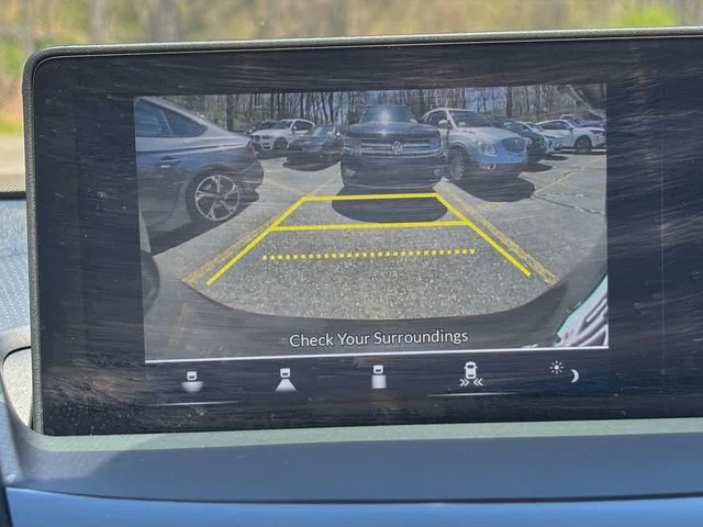 Certified Used 2023 Gray Acura Base image 20