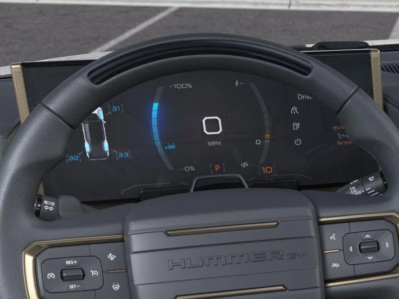 New 2025  GMC 3X image 18