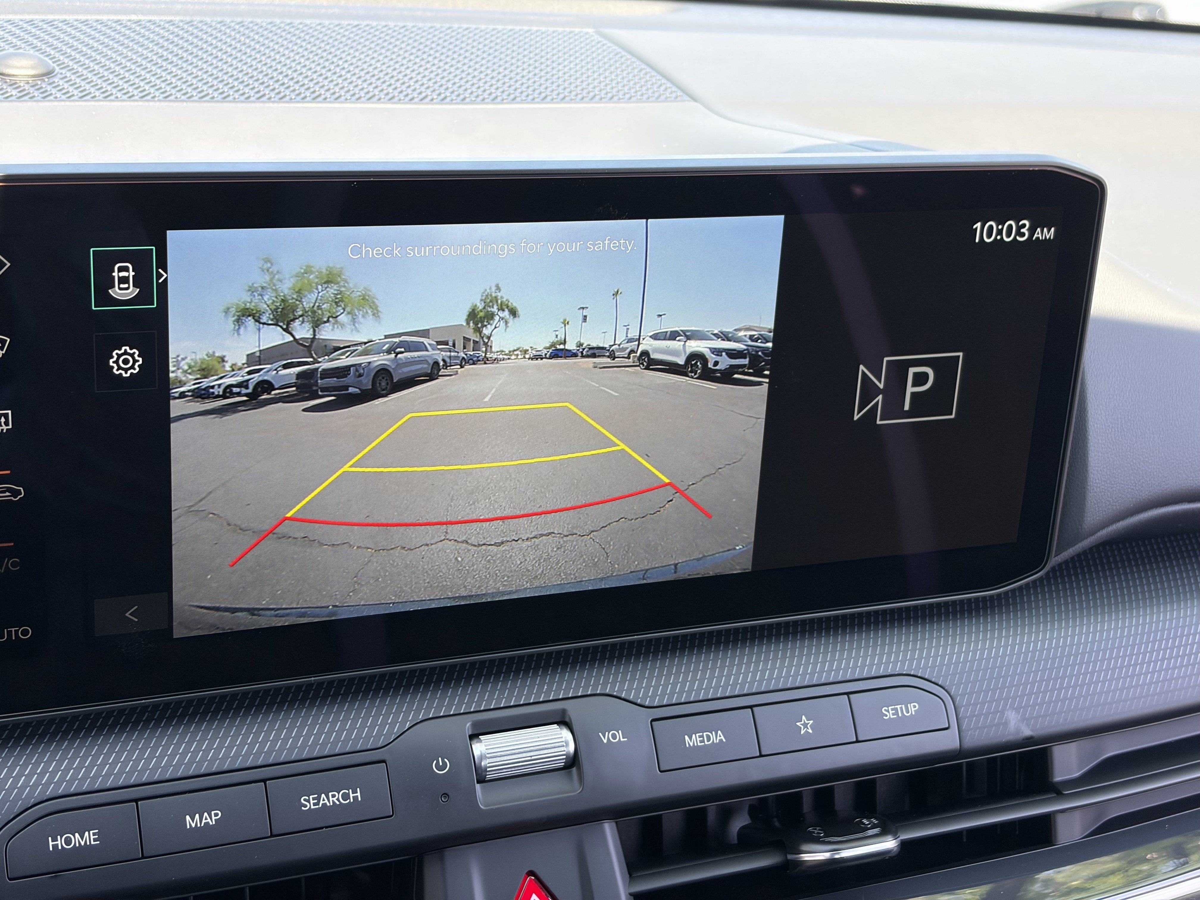 New 2026 Interstellar Gray Kia GT-Line image 27