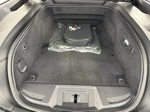 Used 2026 Black Cadillac Sport image 33