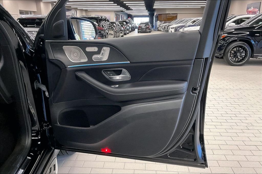 2023 Mercedes-Benz GLE GLE350 - Photo 16