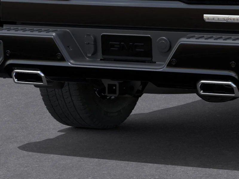 2026 GMC Sierra 1500 Elevation - Photo 14