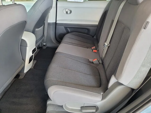 Used 2024 Blue Hyundai SEL image 15