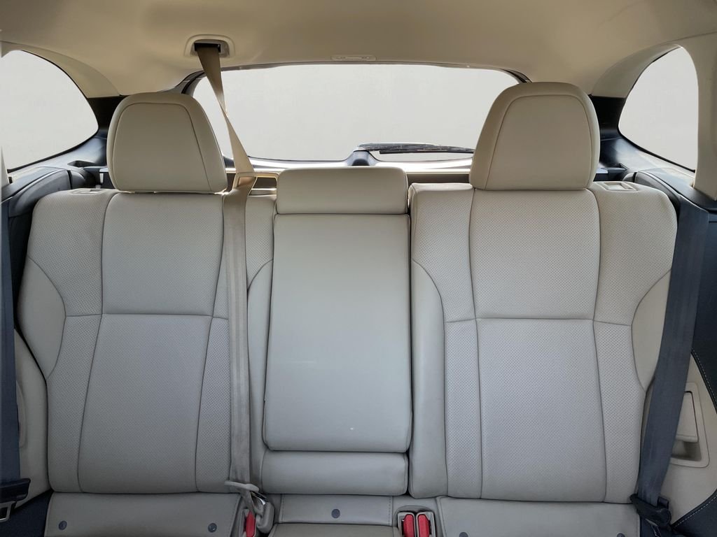 2023 Subaru Outback Limited - Photo 19