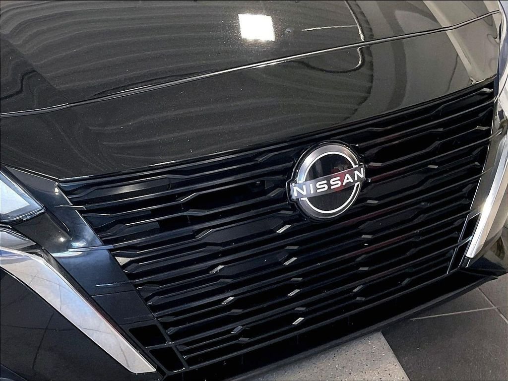 Used 2024 Black Nissan 2.5 S image 30