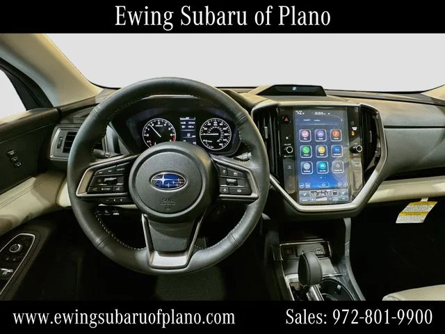 Used 2027 White Subaru Limited image 11