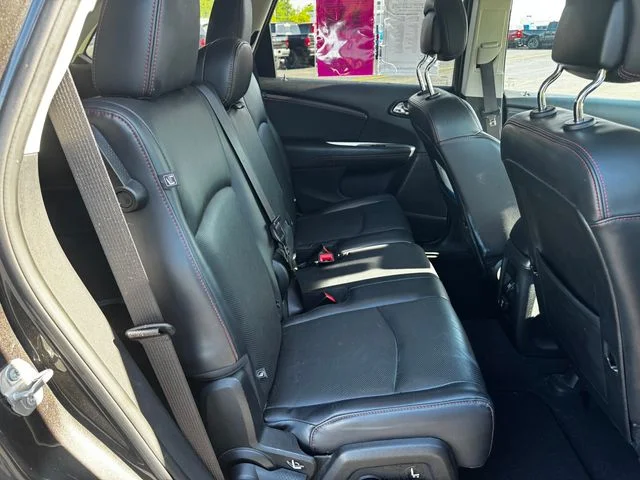 Used 2019 Gray Dodge GT image 16