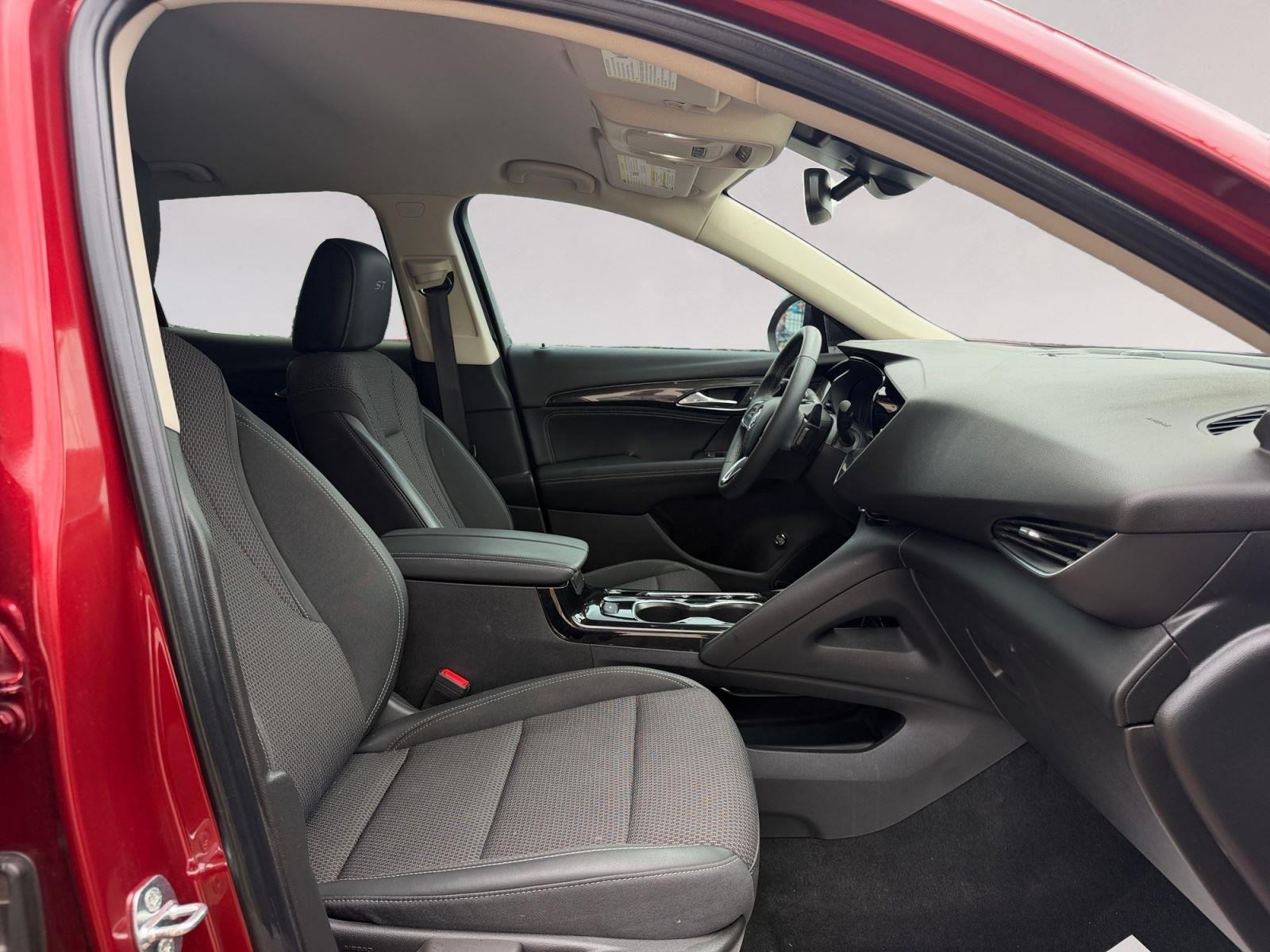 2023 Buick Envision Preferred - Photo 15