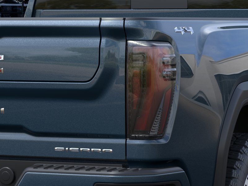New 2026 Downpour Metallic GMC Denali Ultimate image 11