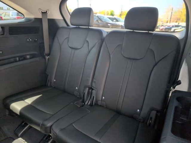 New 2026 Ebony Black Kia S image 26