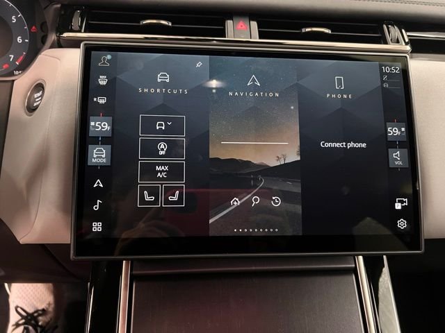 2026 Land Rover Range Rover Velar Dynamic SE - Photo 24