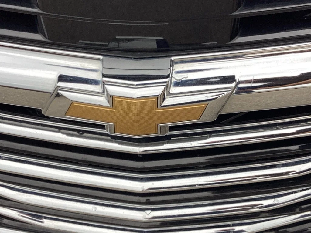 Used 2022 DARK ASH METALLIC Chevrolet Premier image 34