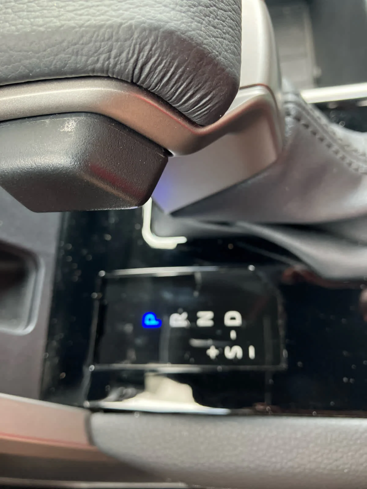 Certified Used 2026 Celestial Silver Metallic Toyota Limited Hybrid image 36
