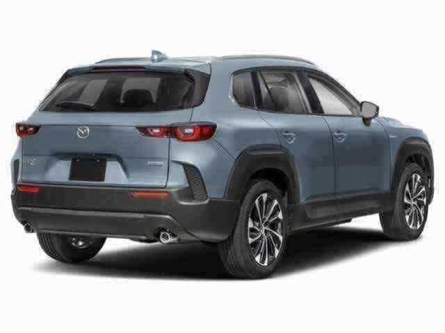 New 2026 POLYMETAL GRAY METALLIC Mazda Premium Plus image 2
