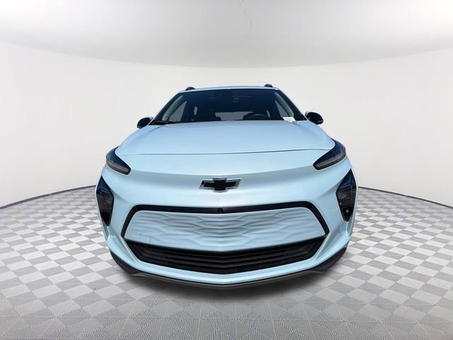 Certified 2023 Chevrolet Bolt EUV Premier with VIN 1G1FZ6S07P4132409 for sale in Newnan, GA