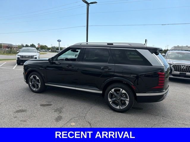 2026 Hyundai Palisade Limited - Photo 15