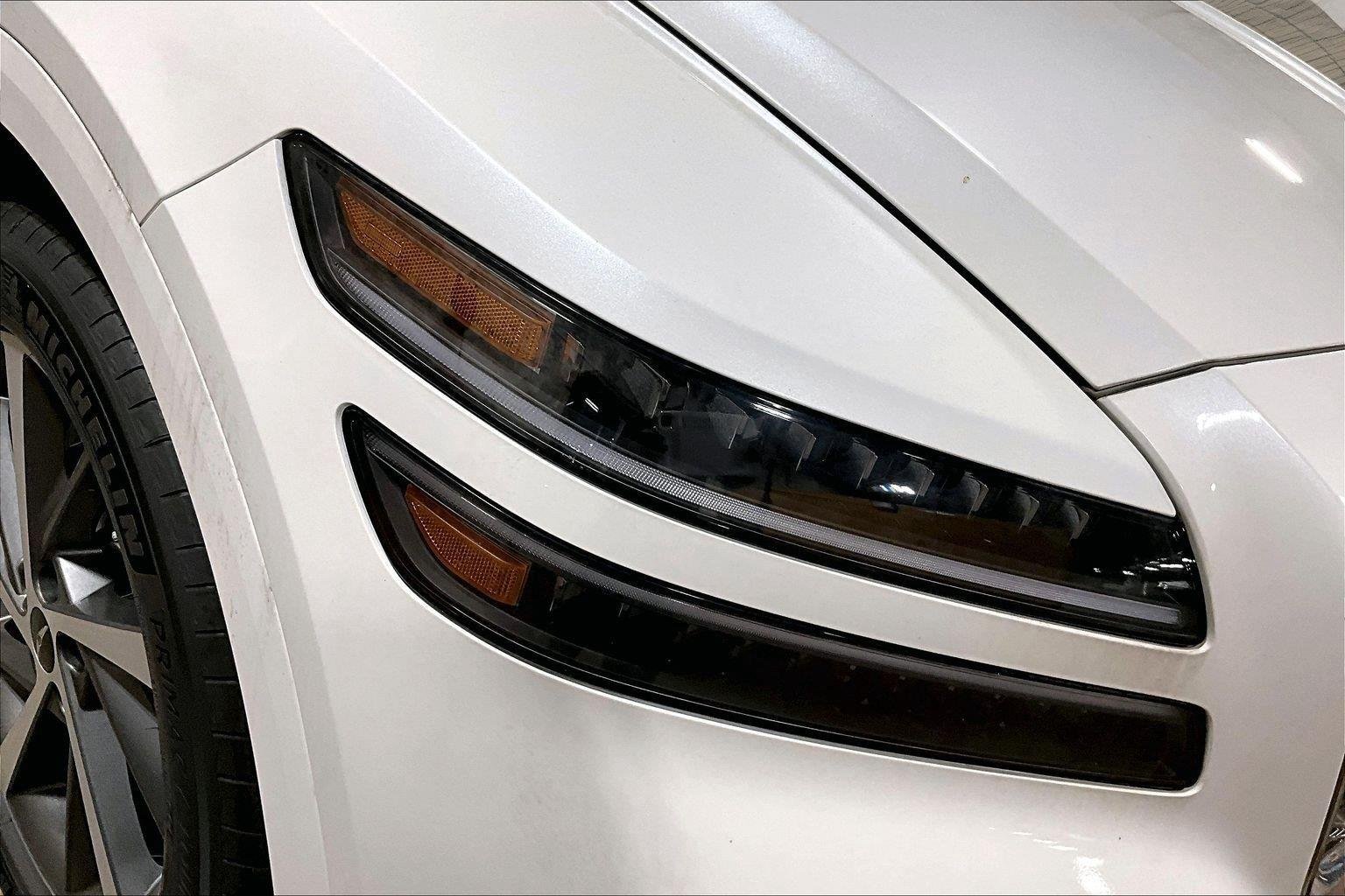 New 2026 Uyuni White Genesis 2.5T ADVANCED image 35