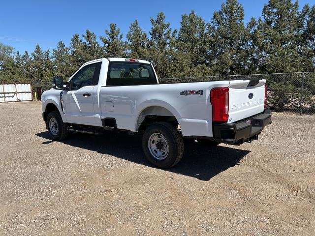 New 2026 Oxford White Ford XL image 45