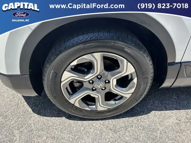 Used 2019  Honda EX image 13