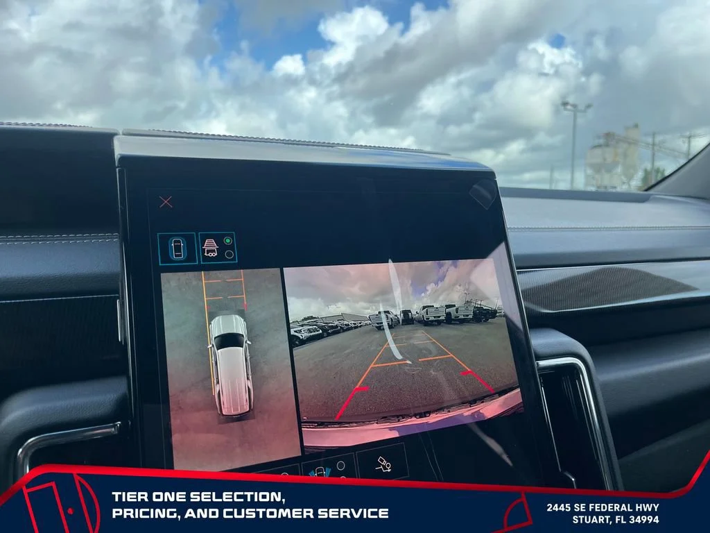 New 2026 Titanium Rush Metallic GMC Elevation image 33