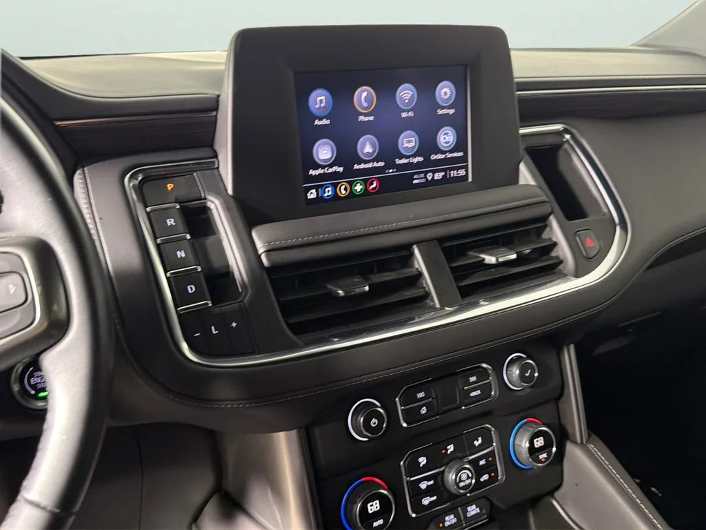 Used 2024 Sterling Gray Metallic Chevrolet LS image 23