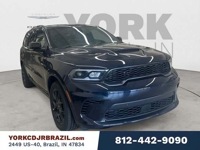 New 2027 Night Moves Dodge GT image 7