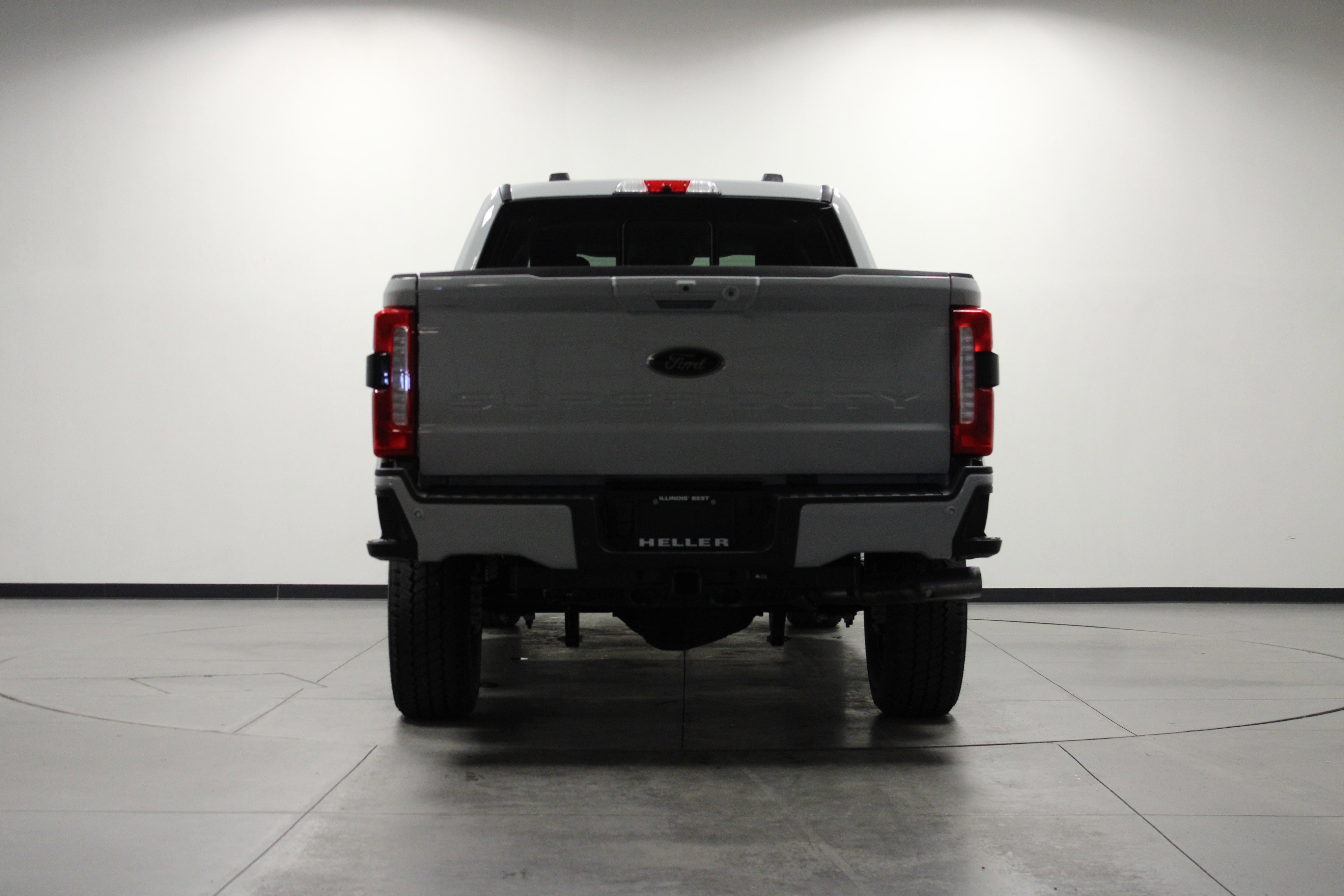 New 2026 Avalanche Ford LARIAT image 5