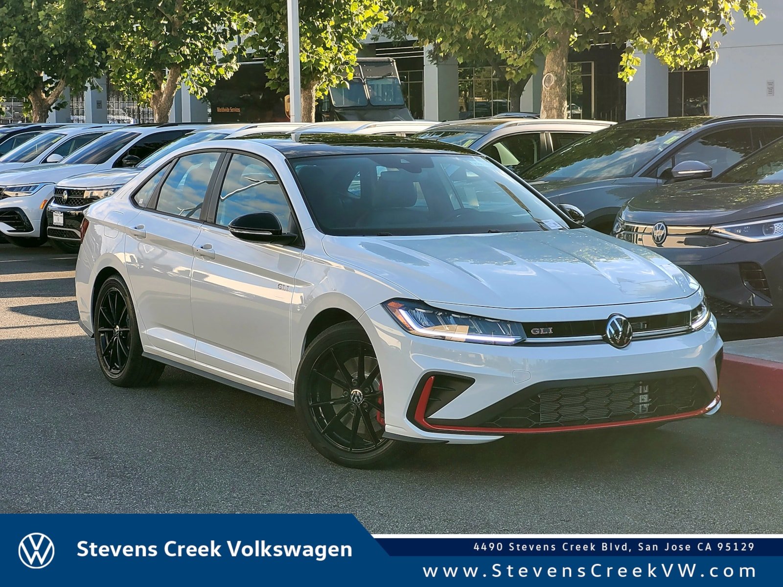 2026 Volkswagen Jetta