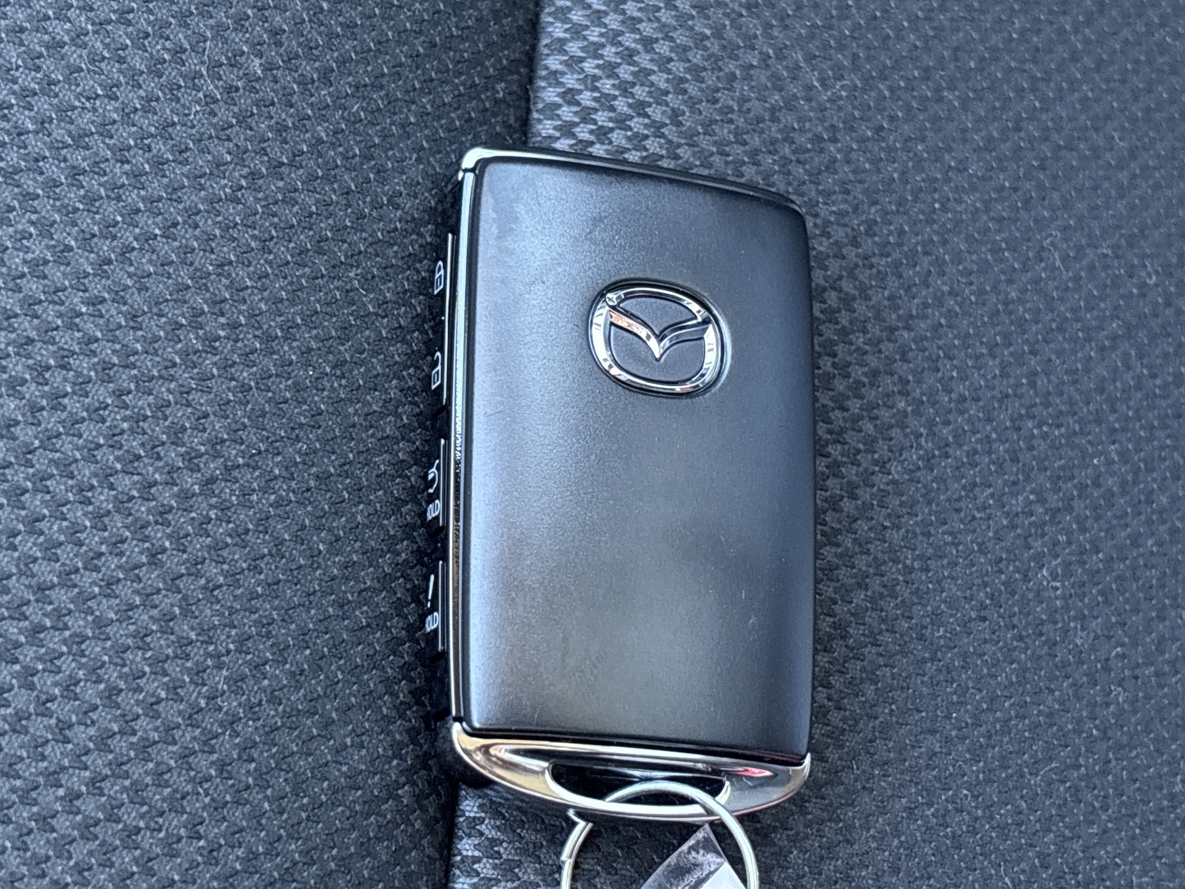 New 2026 Navy Blue Mica Mazda 2.5 S Preferred AWD image 39