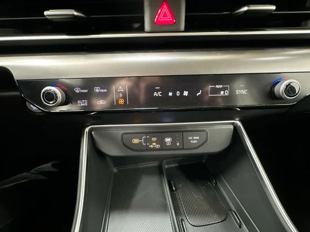 2026 Kia Carnival SX Prestige - Photo 18