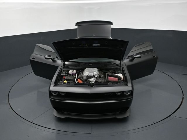 Used 2023 Black Dodge SRT Hellcat Jailbreak image 25