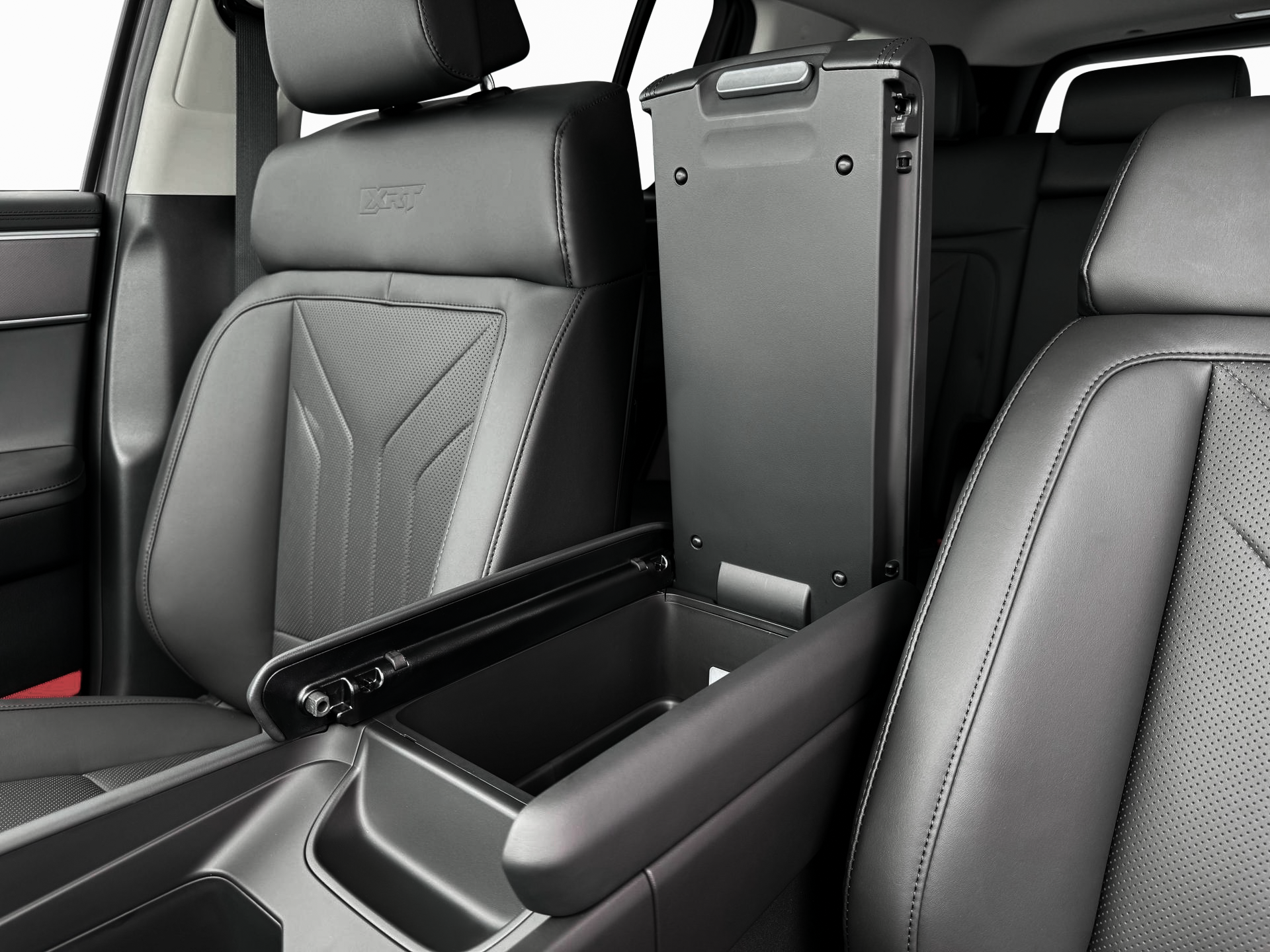 2025 Hyundai Santa Fe XRT - Photo 18