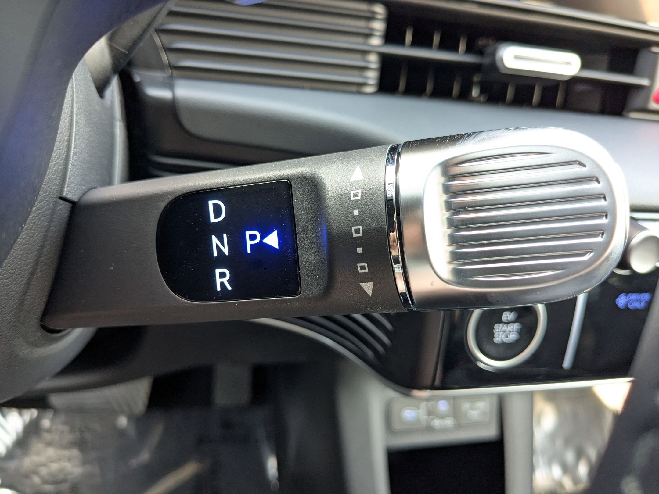 2026 Hyundai IONIQ 5 SEL - Photo 26