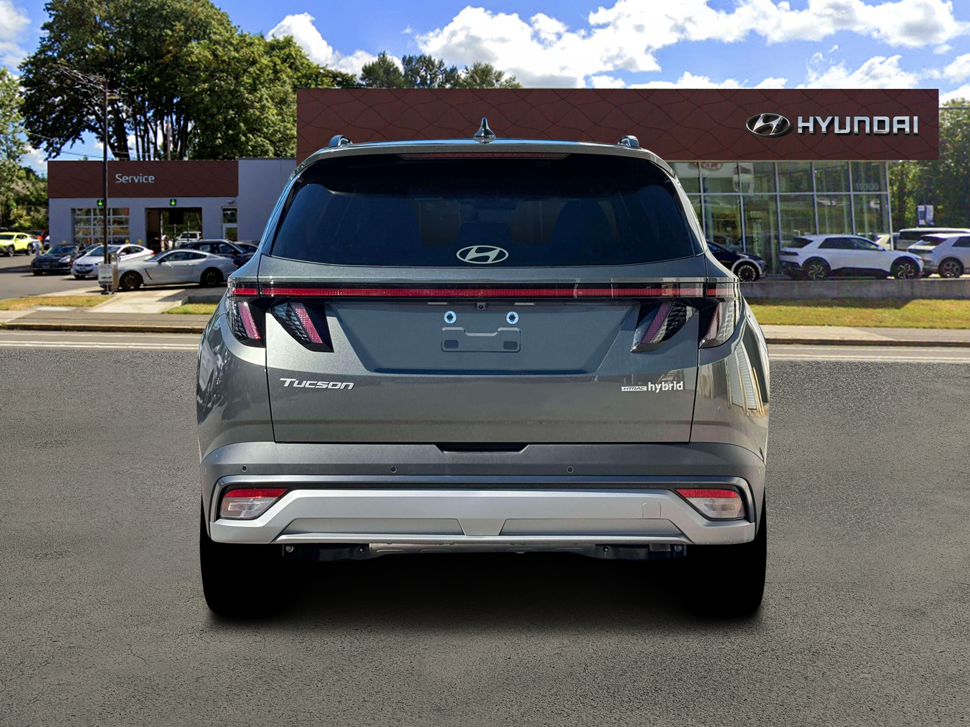 New 2026  Hyundai Limited image 6