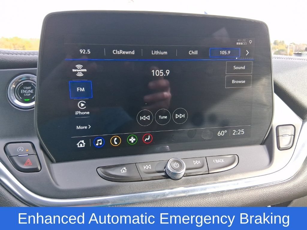 2024 Chevrolet Blazer 2LT - Photo 18