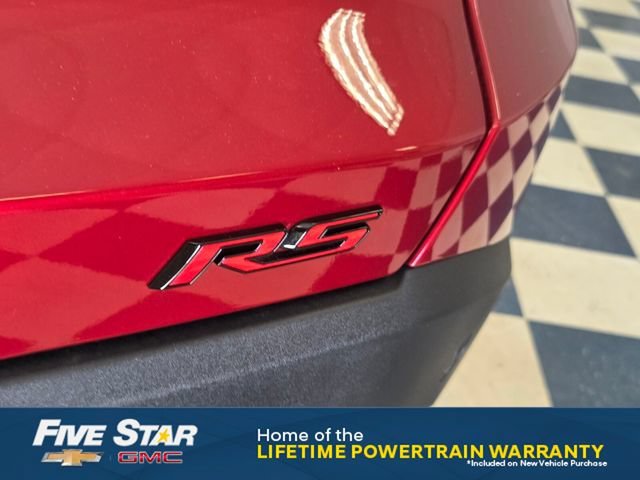 2027 Chevrolet Equinox RS - Photo 7