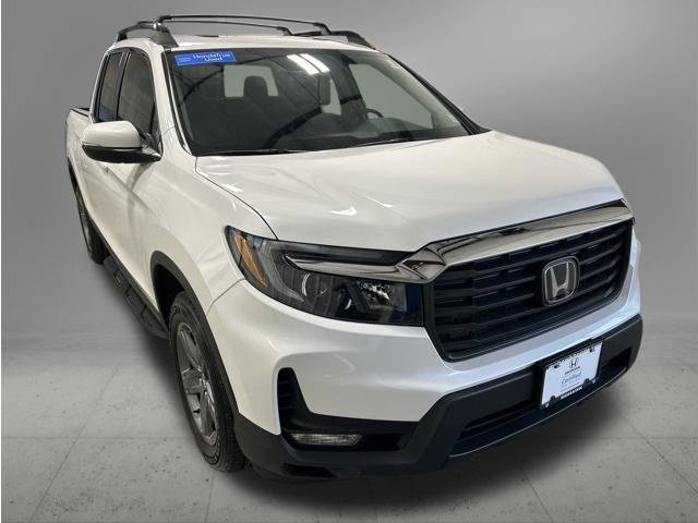 2023 Honda Ridgeline RTL - Photo 9