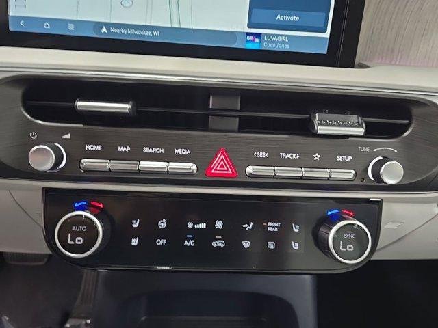 2026 Hyundai Palisade Calligraphy - Photo 15