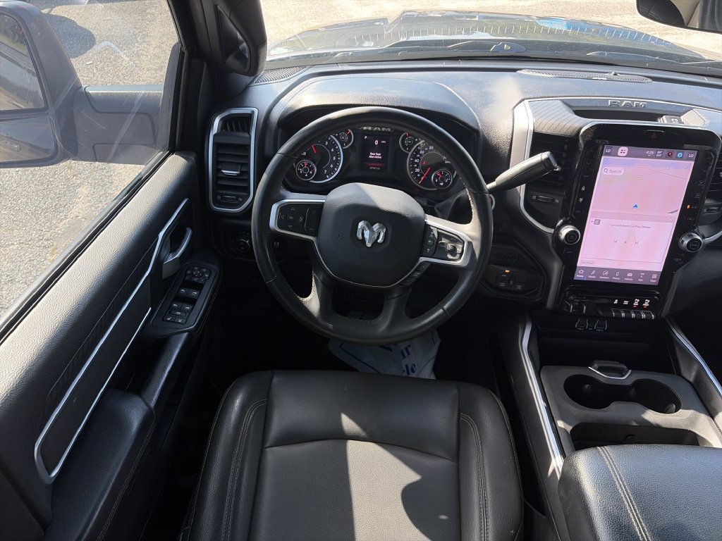 Used 2025 Gray Ram Big Horn image 9