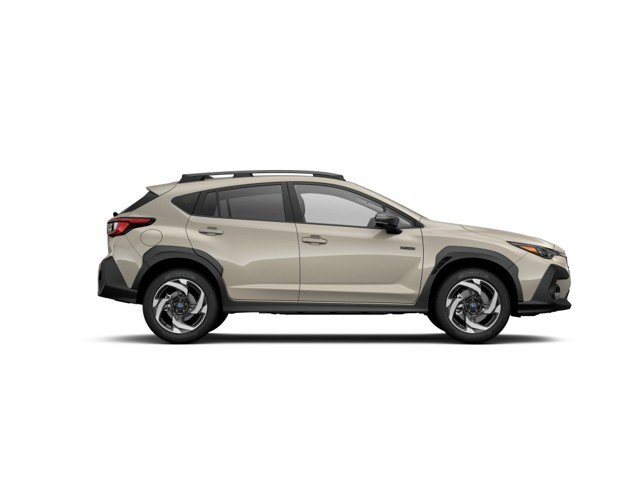 New 2026 SAND DUNE PEARL Subaru Limited Hybrid image 7