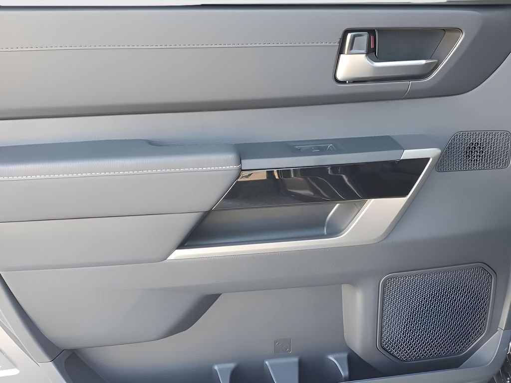 2026 Toyota Tundra Limited - Photo 51