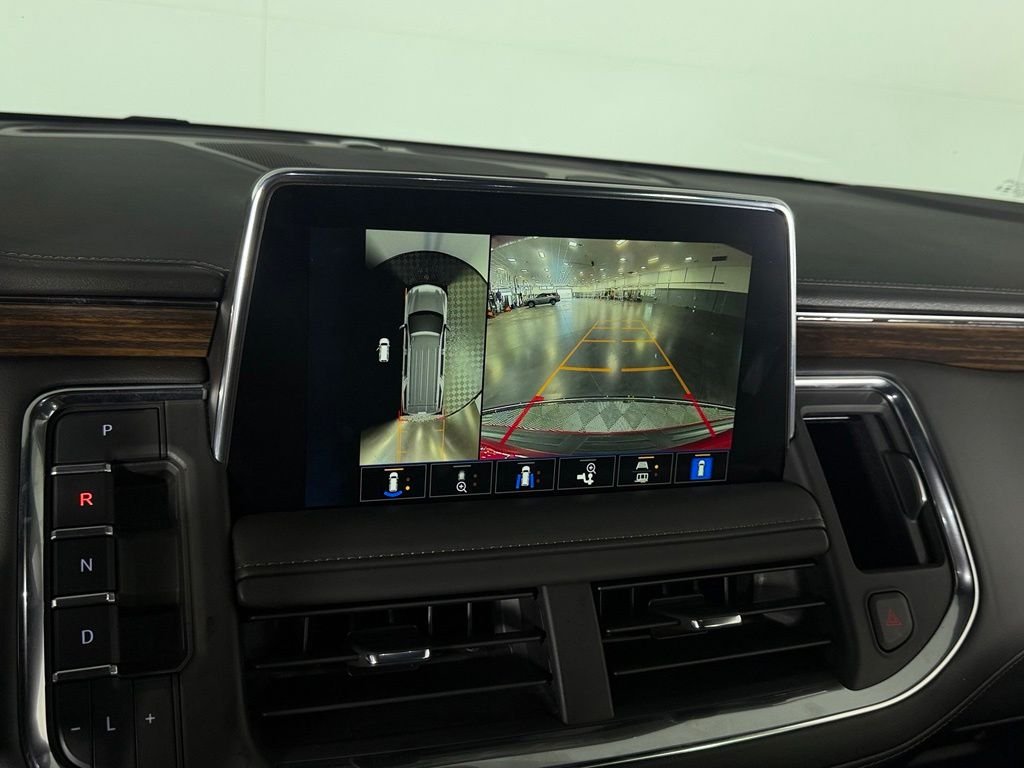 Certified Used 2024 Red Chevrolet High Country image 20