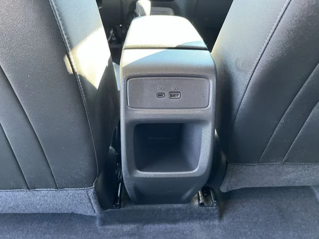 Used 2024 White Chevrolet LT image 23