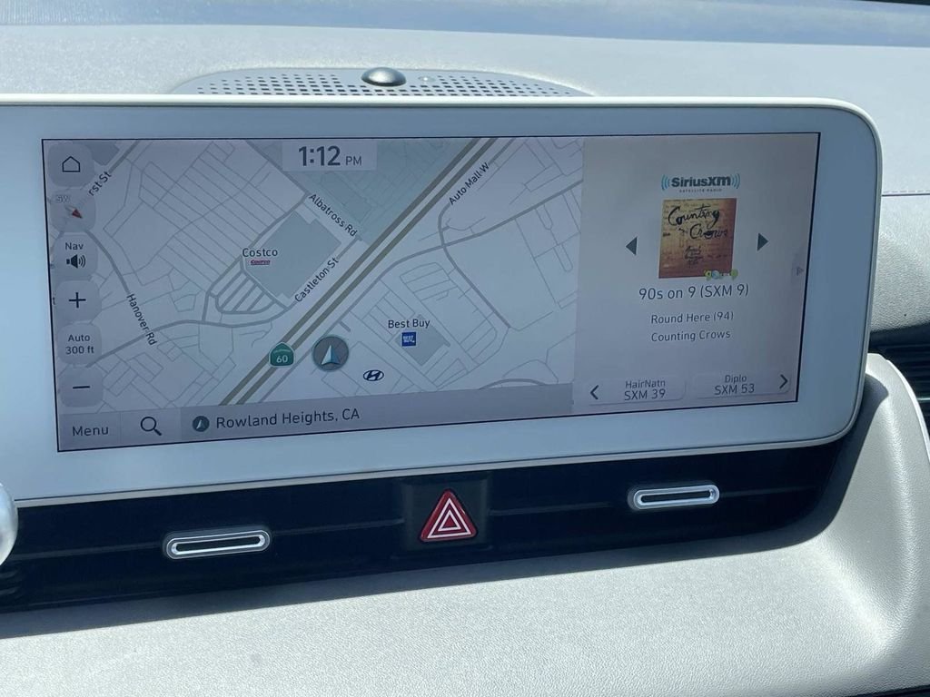 2023 Hyundai IONIQ 5 SE - Photo 14