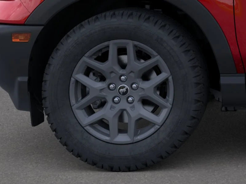 2025 Ford Bronco Sport Big Bend - Photo 19